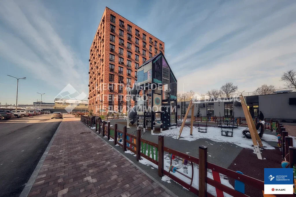 Продажа квартиры в новостройке, Рязань, ул. Чкалова - Фото 5