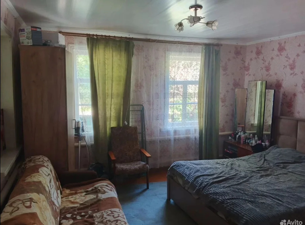 Продажа дома, Смоленская, Северский район, ул. Исполкомовская - Фото 13