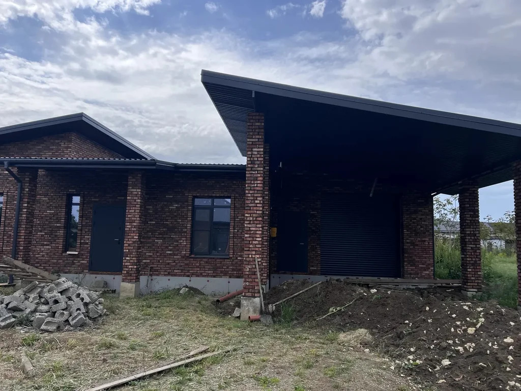 Продажа дома, Старотитаровская, Темрюкский район, ул. Кирова - Фото 2
