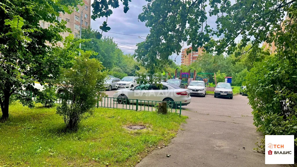 Продажа квартиры, Ивантеевка, Центральный проезд - Фото 15