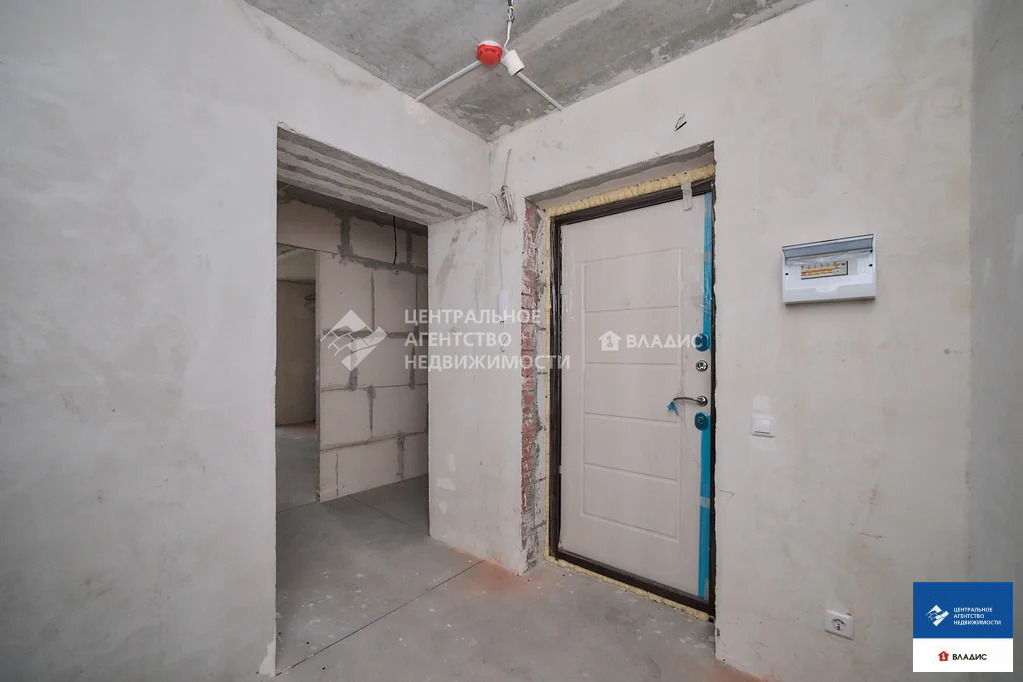 Продажа квартиры, Рязань, Шереметьевская улица - Фото 11