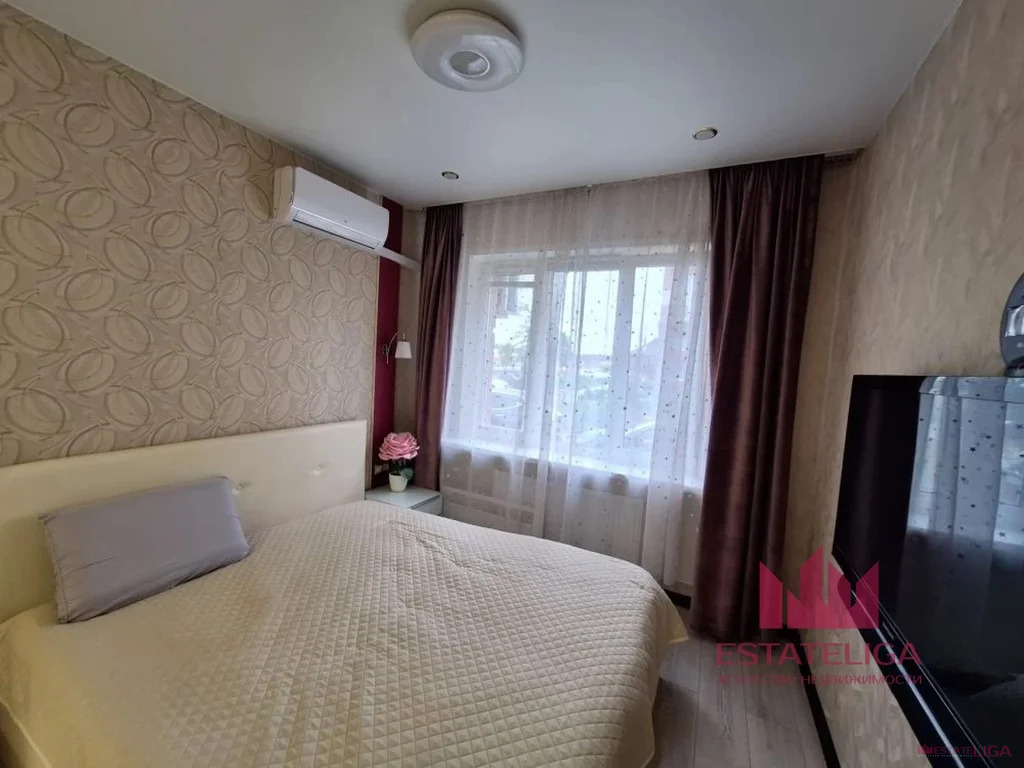 Продажа квартиры, Лопатино, Ленинский район, Солнечный бульвар - Фото 6