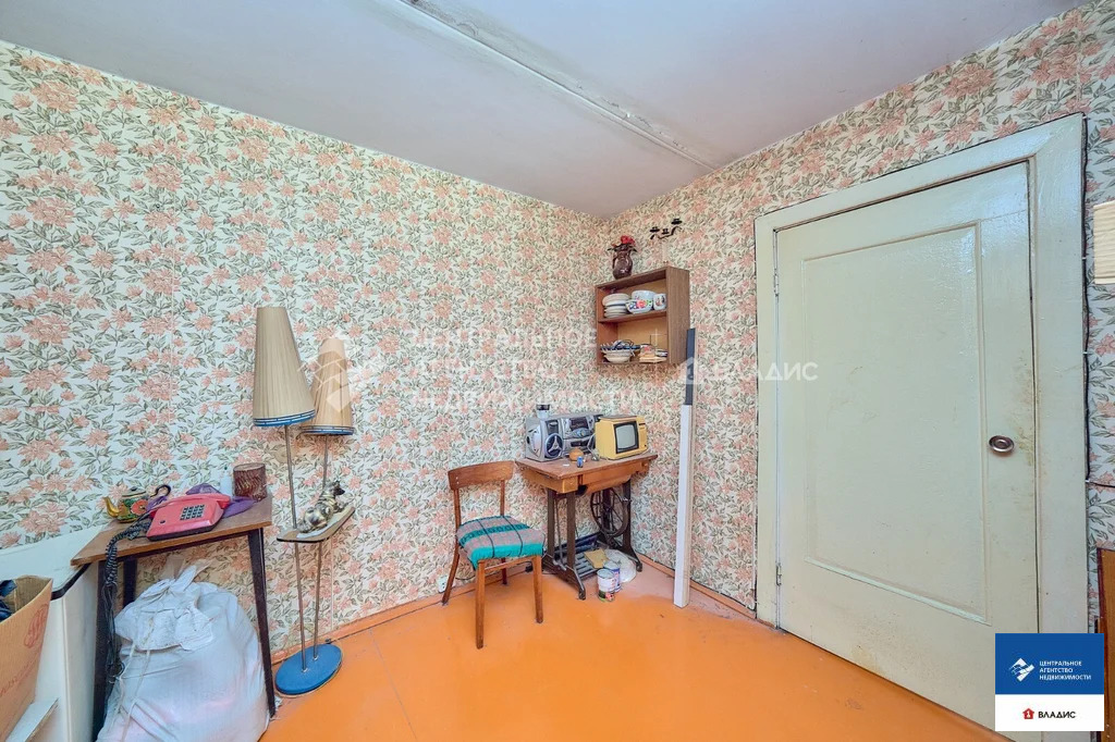 Продажа квартиры, Рязань, ул. Дачная - Фото 8