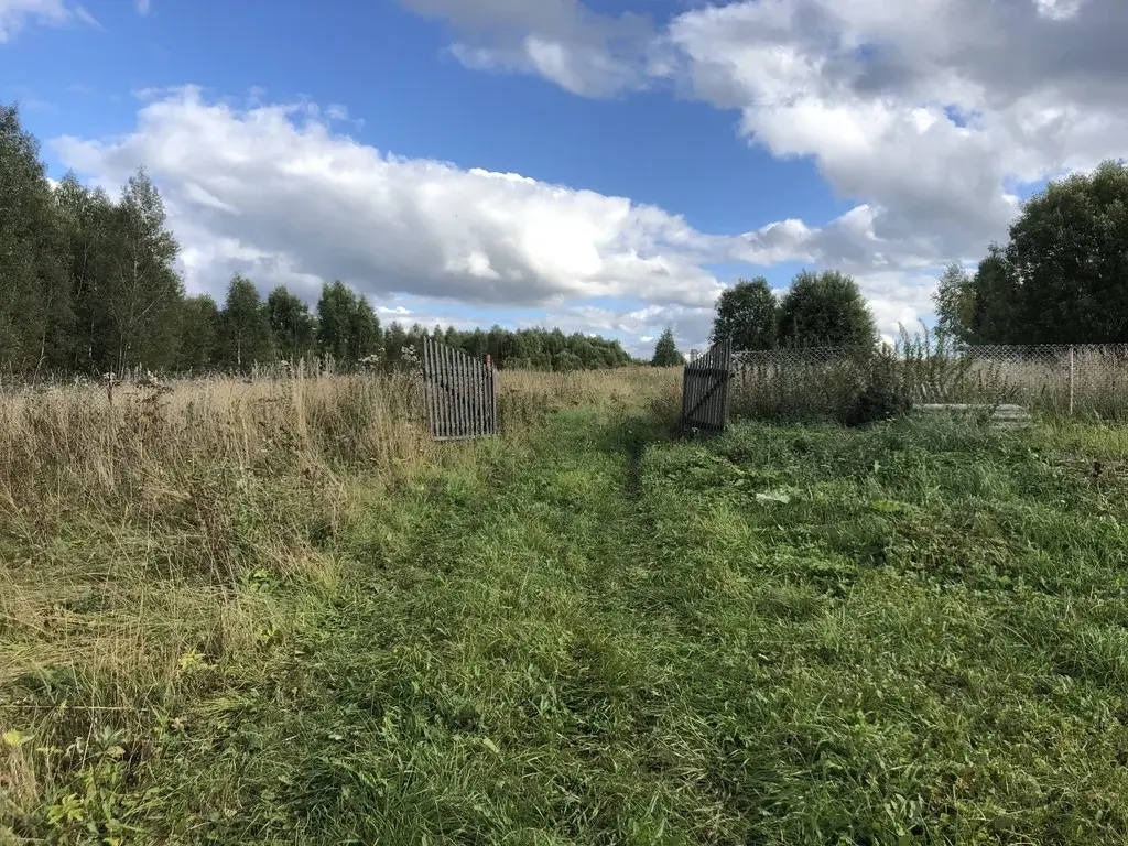 Жилой дом на участке в Калужской области - Фото 3