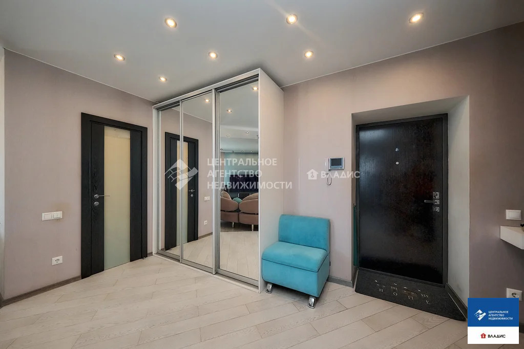 Продажа квартиры, Рязань, Касимовское ш. - Фото 5