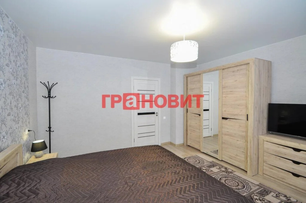 Продажа квартиры, Новосибирск, ул. Приморская - Фото 15