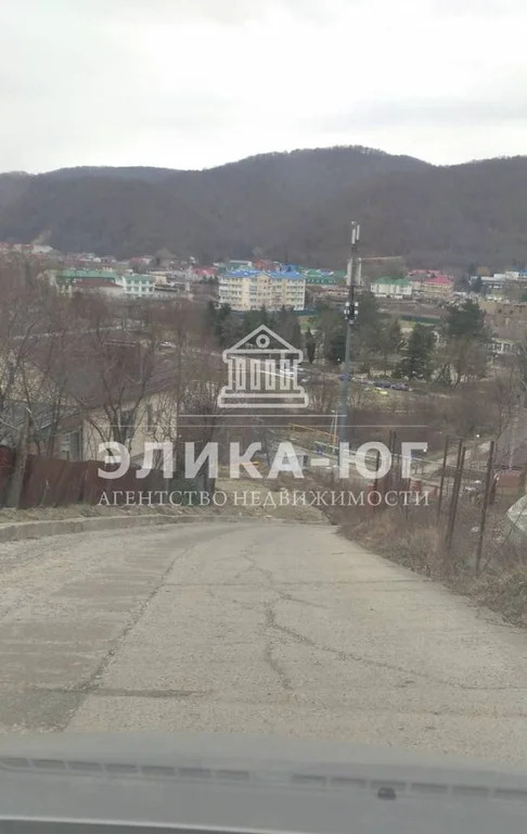 Продажа участка, Новомихайловский, Туапсинский район, Лесной-мкр. - Фото 4