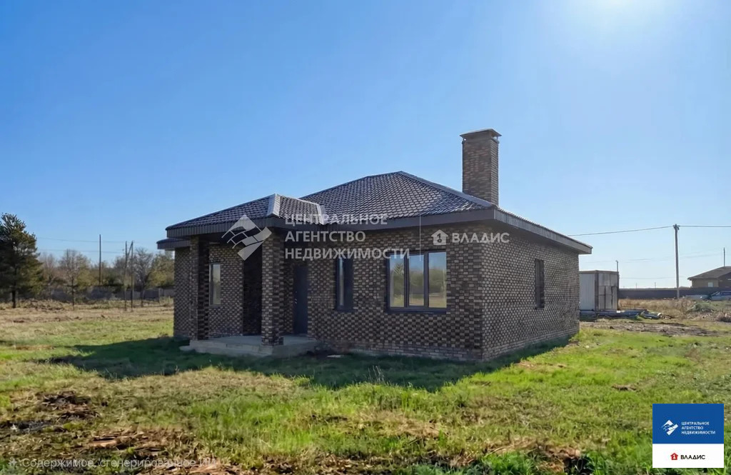 Продажа дома, Рязанский район, Ольховая улица - Фото 1