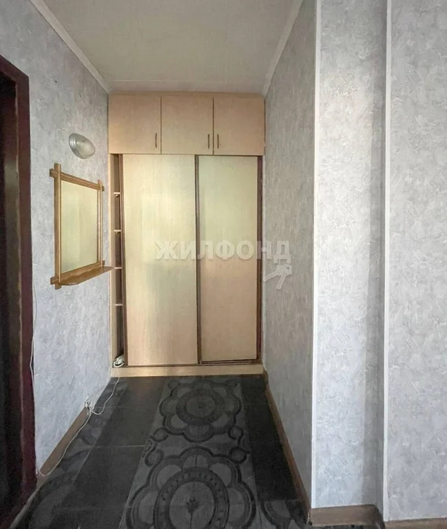 Продажа квартиры, Новосибирск, ул. Выборная - Фото 13