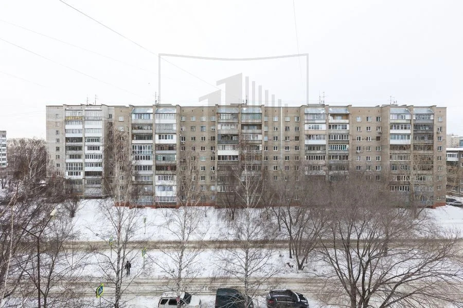 Продажа квартиры, Новосибирск, ул. Невельского - Фото 12