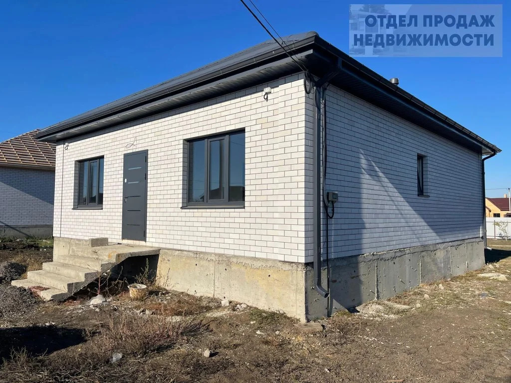 Новый дом под семейную ипотеку - Фото 3