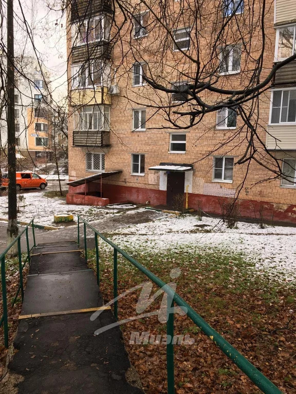 Аренда квартиры, Химки, ул. Юннатов - Фото 15