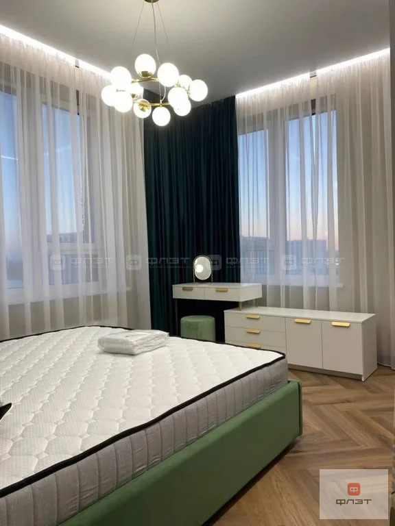Аренда квартиры, Казань, ул. Алексея Козина д.9 - Фото 16