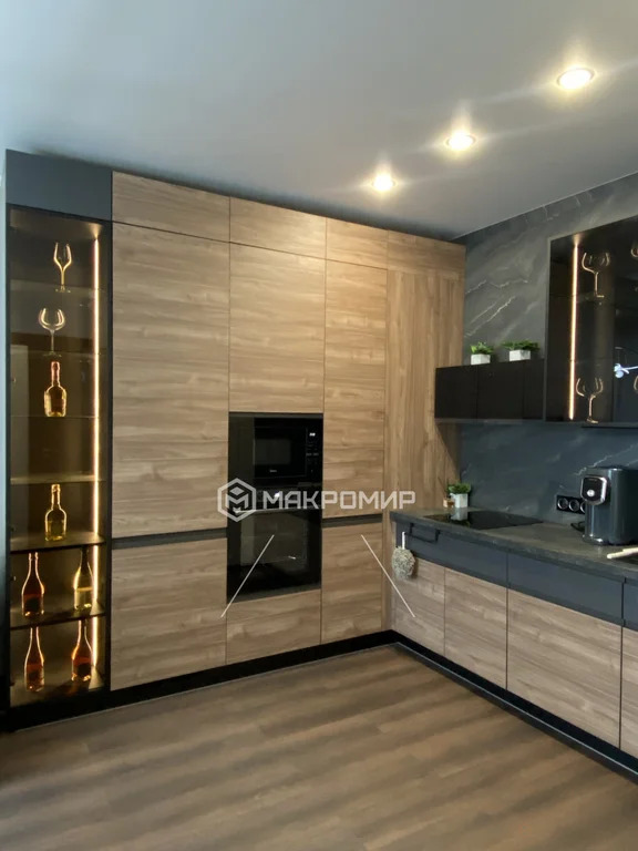 Продажа квартиры, ул. Манчестерская - Фото 1