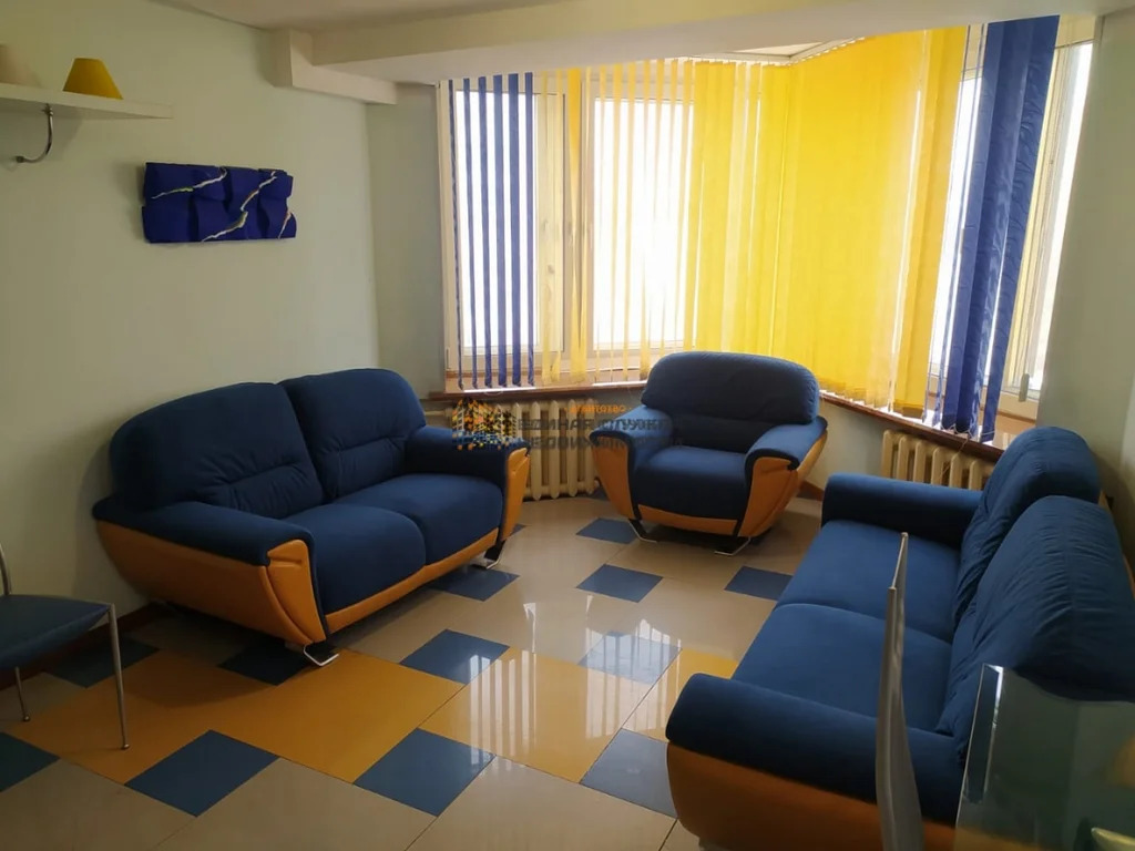 Аренда квартиры, Уфа, ул. Кирова - Фото 16