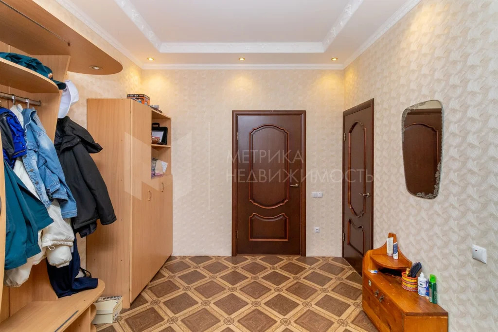 Продажа дома, Горьковка, Тюменский район, Тюменский р-н - Фото 17