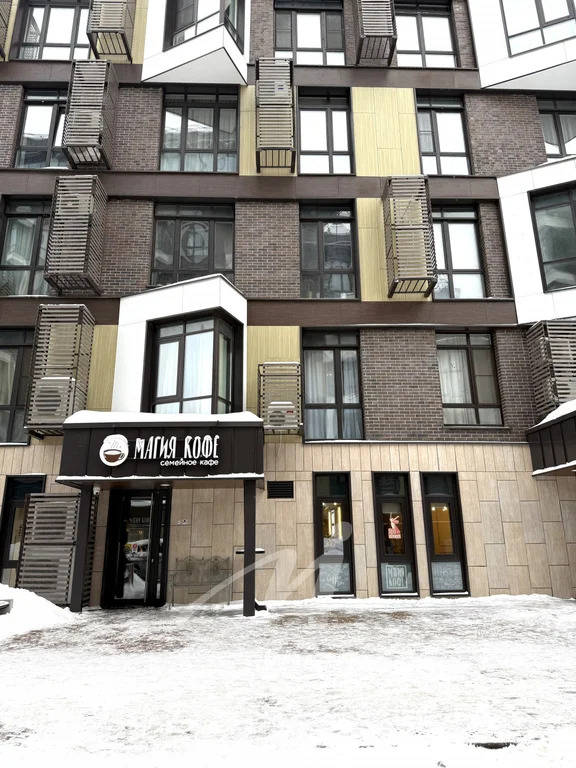 Продажа квартиры, Химки, Ивановская ул. - Фото 3