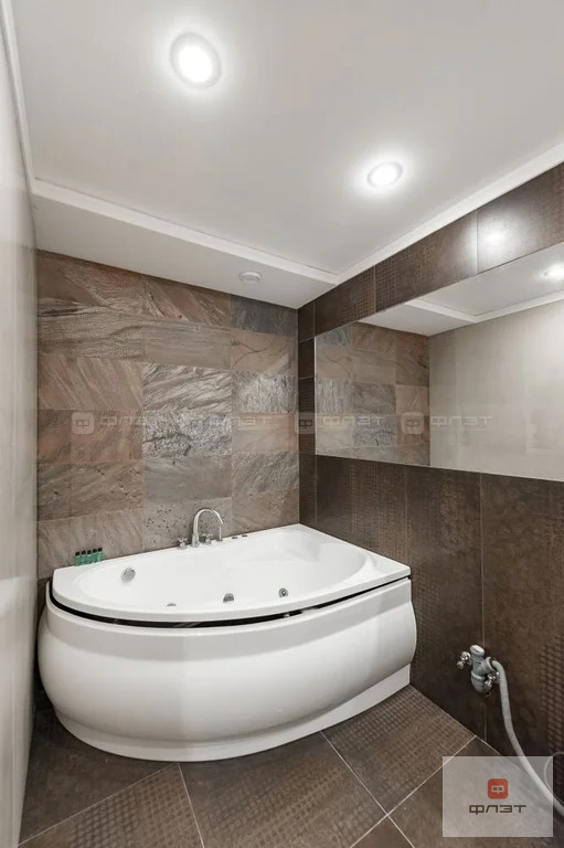 Продажа дома, Новая Тура, Зеленодольский район, ул. Школьная - Фото 33