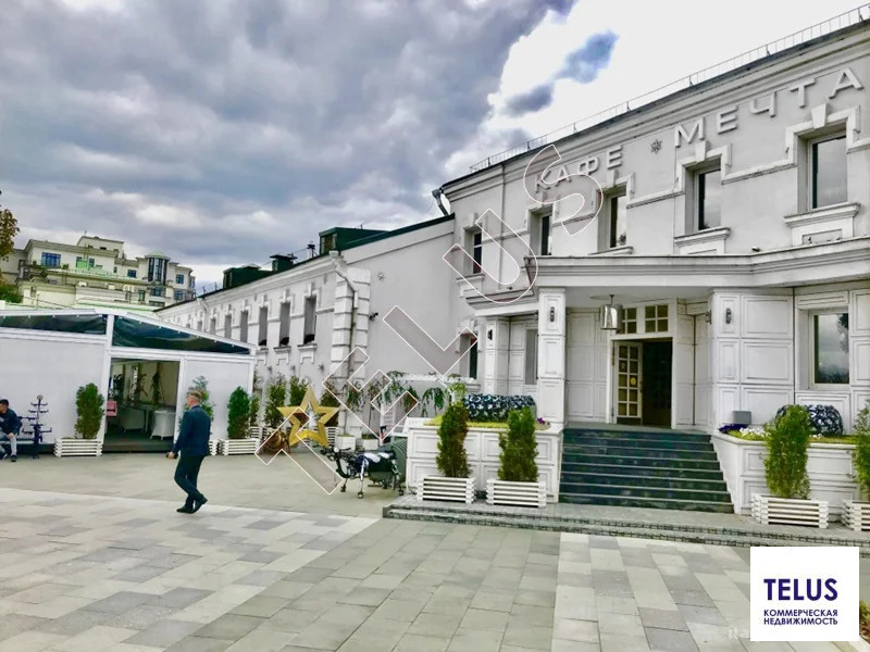 м. Павелецкая, ул Садовническая 1184,3 м (ном. объекта: 8318) - Фото 2