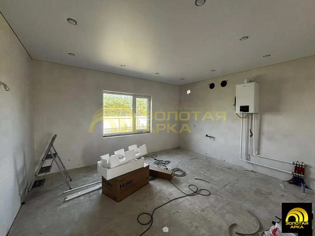 Продажа дома, Адагум, Крымский район, ул. Комсомольская - Фото 3
