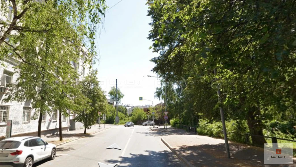 Продажа гаража, Казань, ул. Маяковского - Фото 1