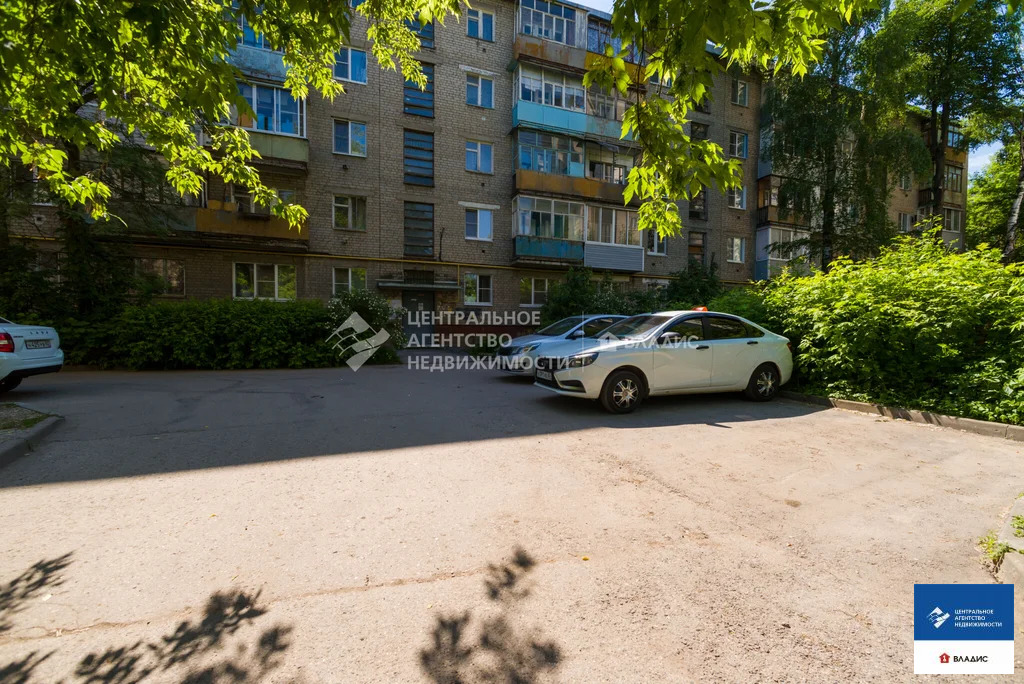 Продажа квартиры, Рязань, ул. Весенняя - Фото 15