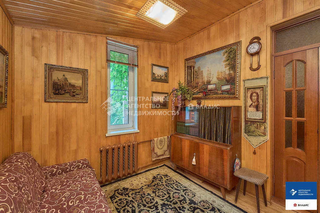Продажа дома, Рязань, улица 12-я Линия - Фото 12