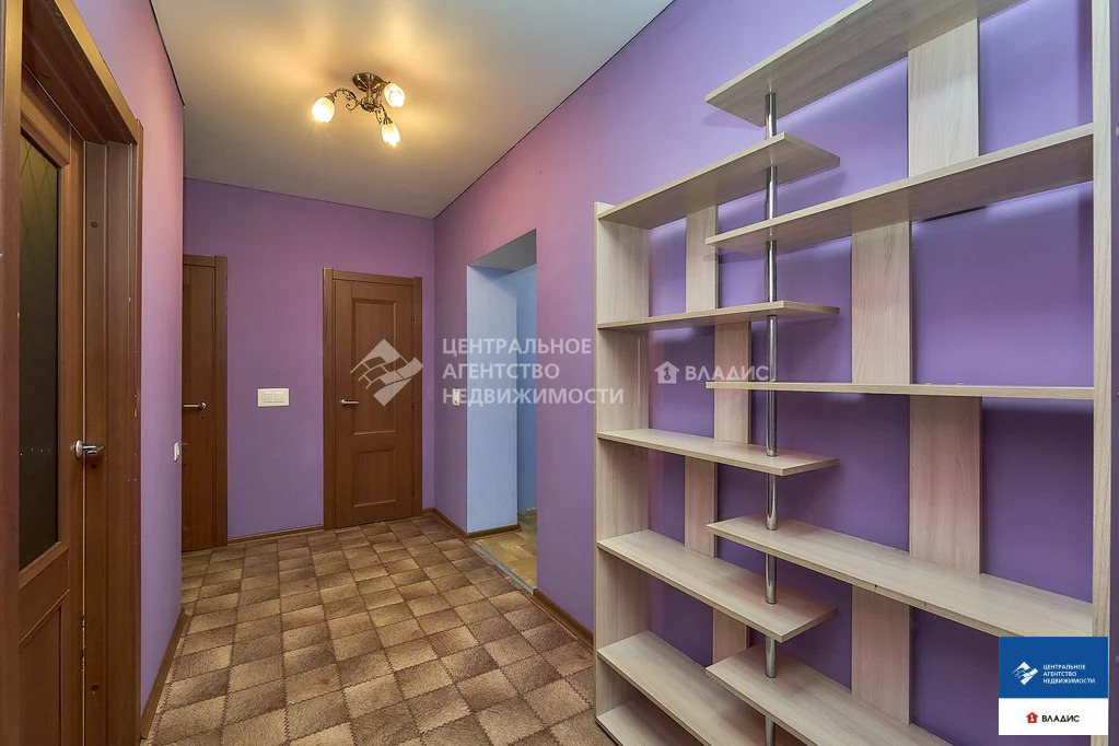 Продажа квартиры, Рязань, улица Старое Село - Фото 11