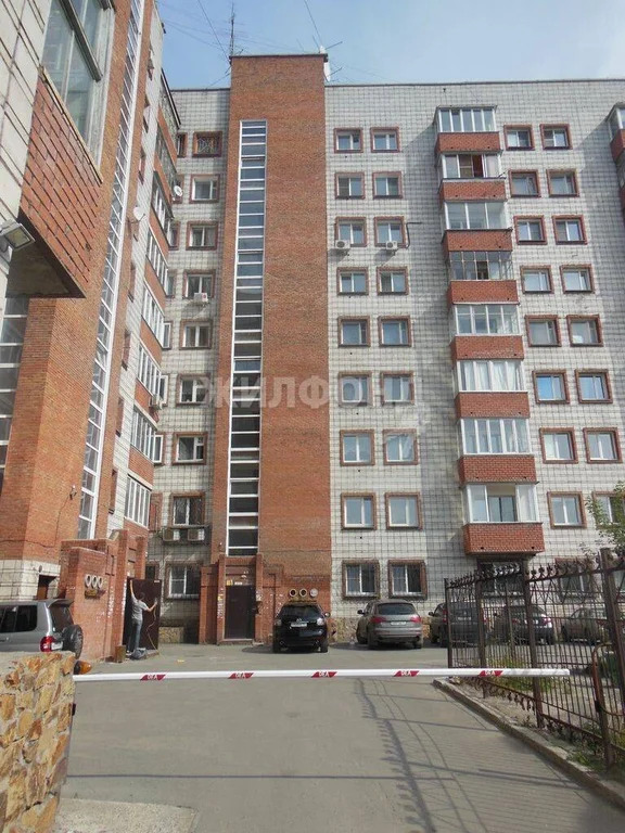 Продажа квартиры, Новосибирск, ул. Советская - Фото 31