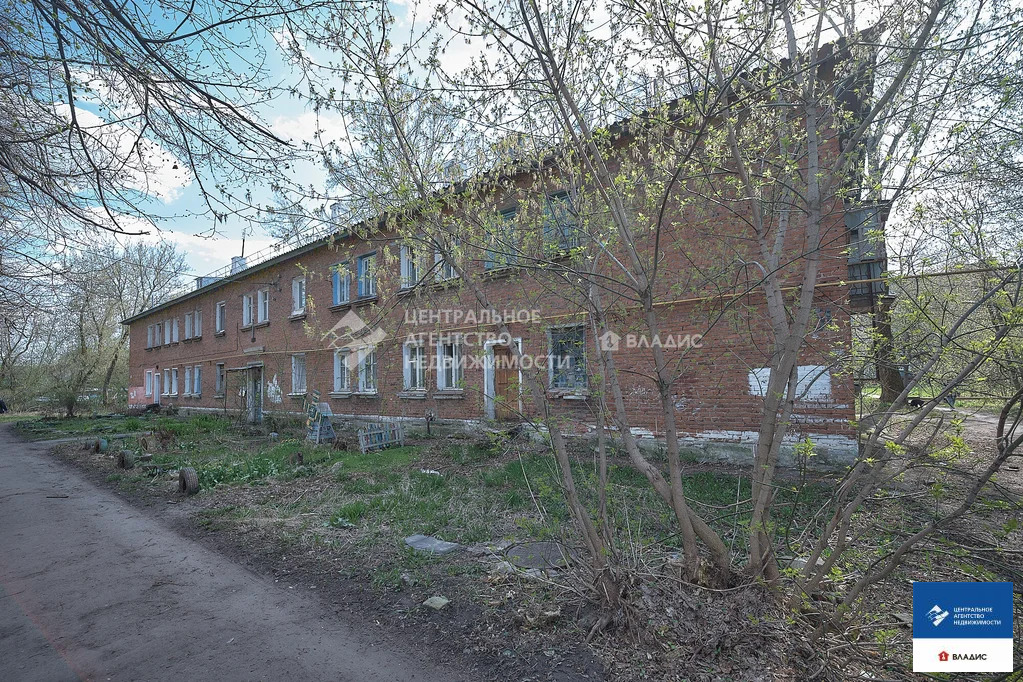 Продажа квартиры, Рязань, улица Фридриха Энгельса - Фото 16