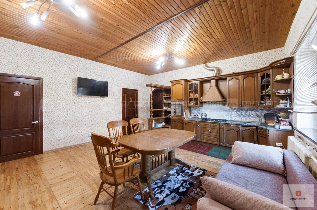 Продажа дома, Столбище, Лаишевский район, ул. Лесхозовская - Фото 1