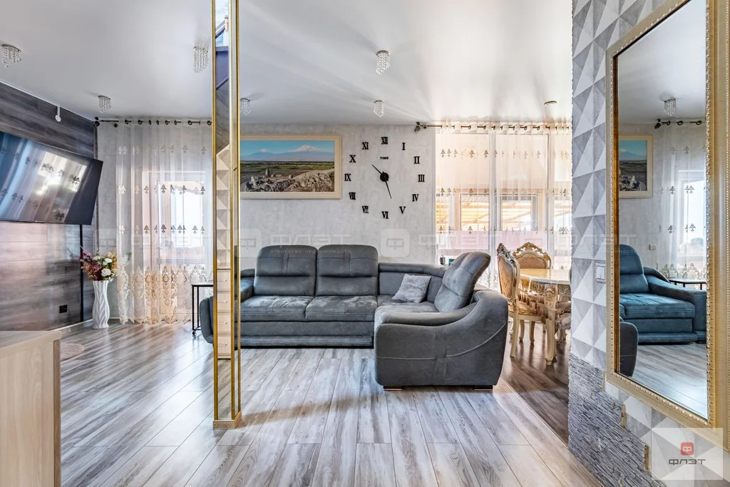 Продажа дома, Куюки, Пестречинский район, ул. Дачная - Фото 5