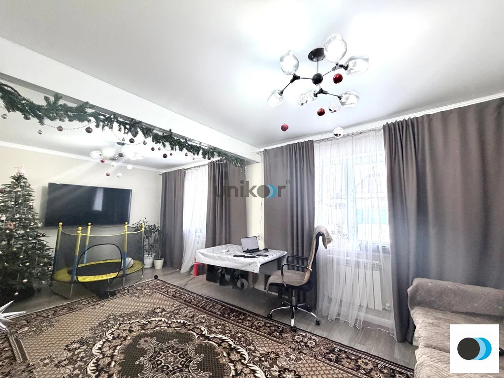 Продажа дома, Иглино, Иглинский район, Центральная улица - Фото 12