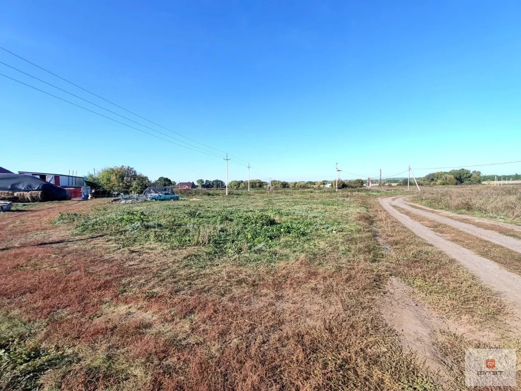 Продажа участка, Старое Чурилино, Арский район, ул. Зеленая - Фото 1