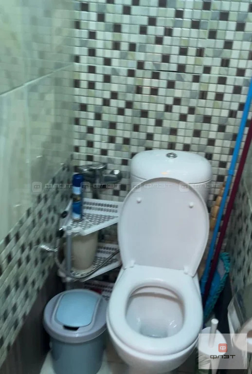 Продажа квартиры, Казань, ул. Светлая - Фото 9