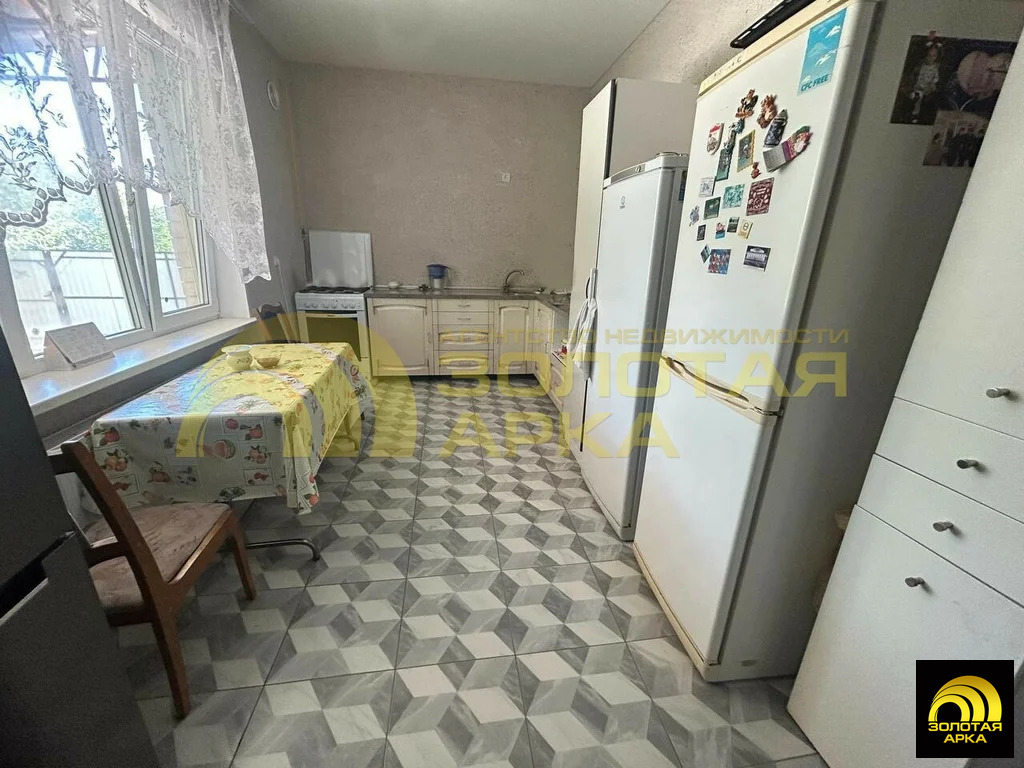 Продажа дома, Крымск, Крымский район, ул. Лебединая - Фото 33