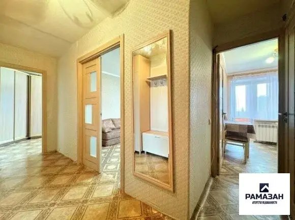 2-ком квартиру ул.Хусаина Мавлютова, д. 21 - Фото 5