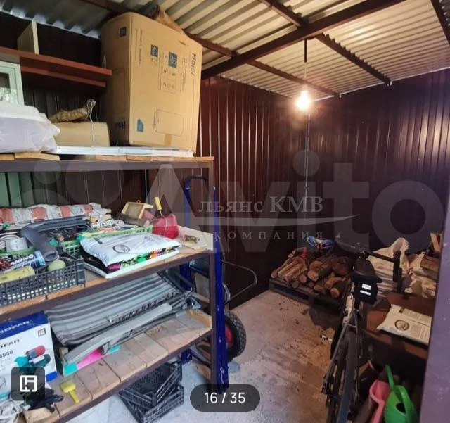 Продажа дома, Иноземцево, Осиновый проезд - Фото 14