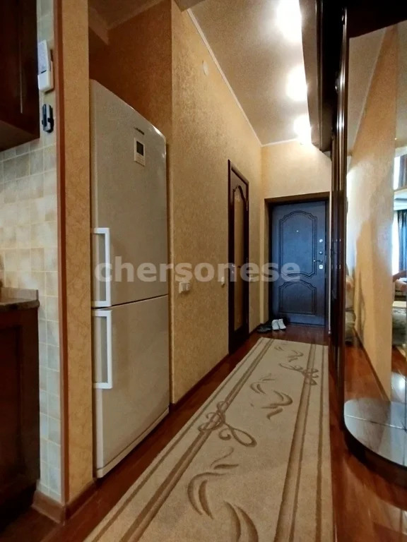 Продажа квартиры, Севастополь, ул. Авиаторов - Фото 12