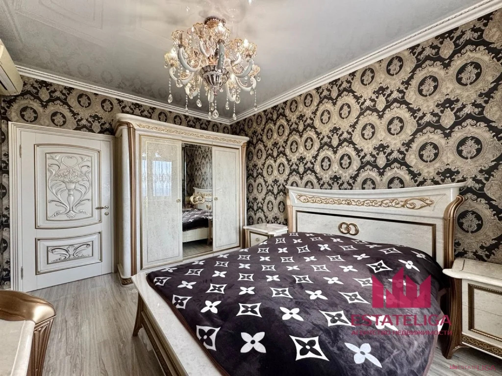 Аренда квартиры, ул. Дубнинская - Фото 3