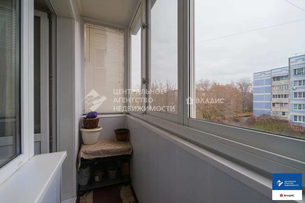 Продажа квартиры, Рязань, Касимовское ш. - Фото 4