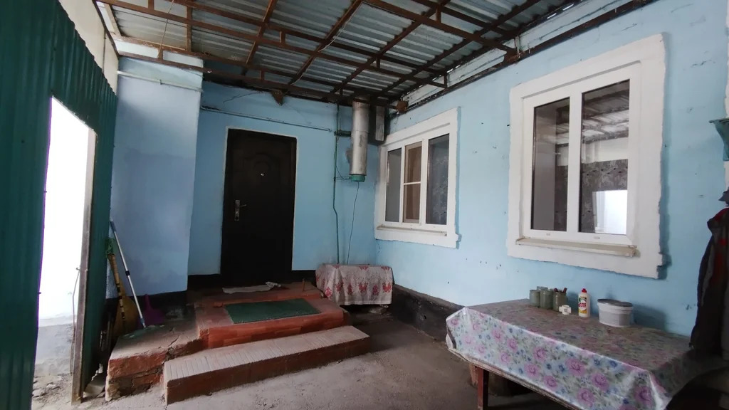 Продажа дома, Темрюк, Темрюкский район, ул. Гагарина - Фото 11