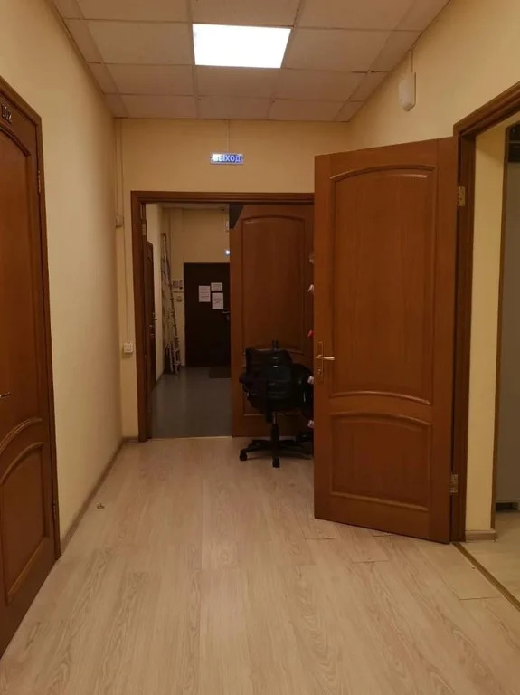 Аренда офиса 286 м2 от собственника - Фото 4