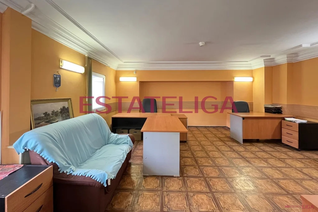 Аренда офиса, ул. Садовая-Сухаревская - Фото 8