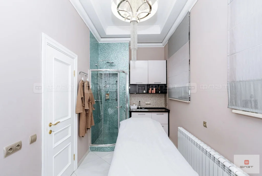 Продажа торгового помещения, Казань, ул. Муштари - Фото 10