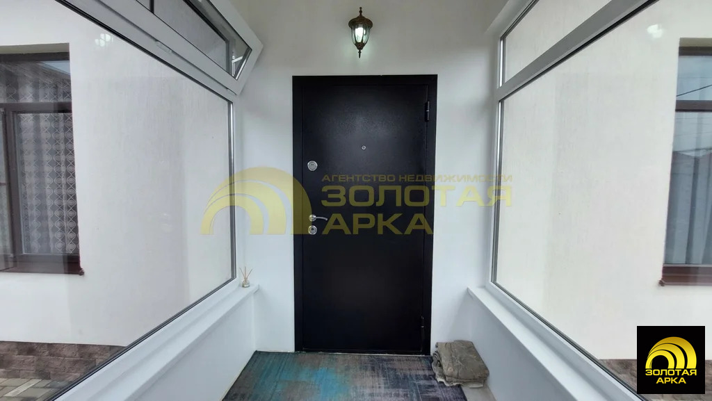 Продажа дома, Темрюк, Темрюкский район, ул. Славянская - Фото 10
