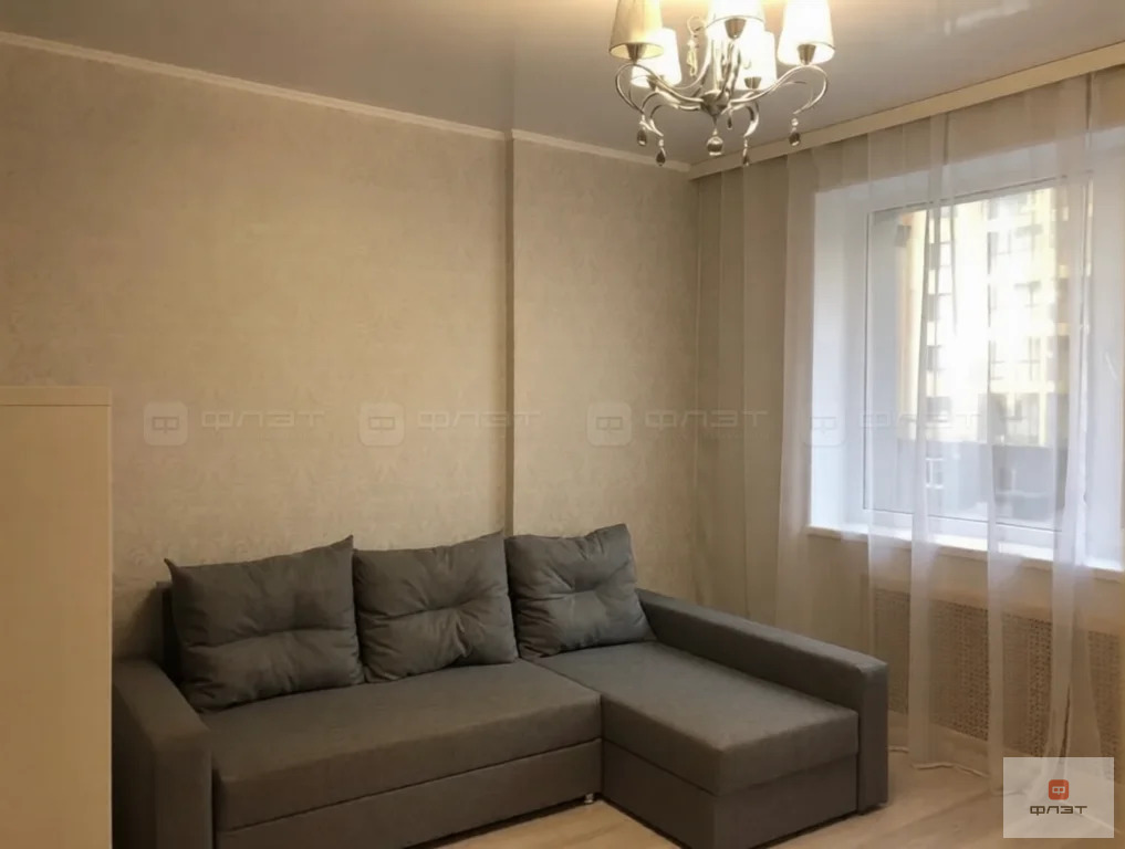 Продажа квартиры, Казань, Победы пр-кт. - Фото 1