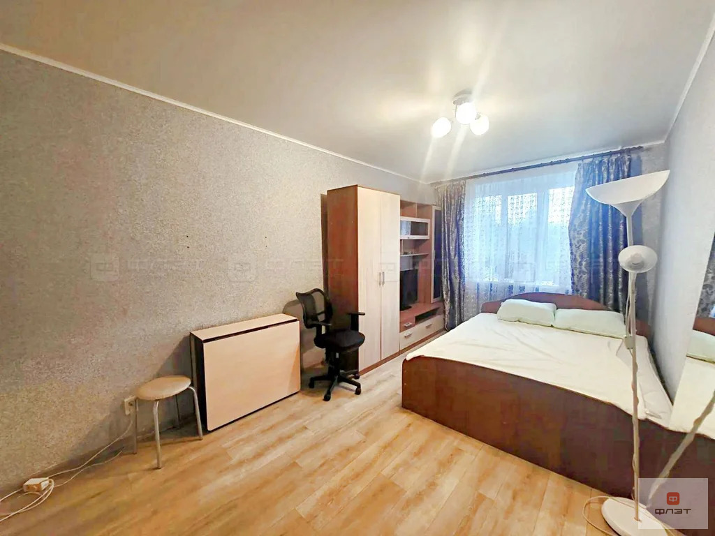 Продажа квартиры, Казань, ул. Мазита Гафури - Фото 1