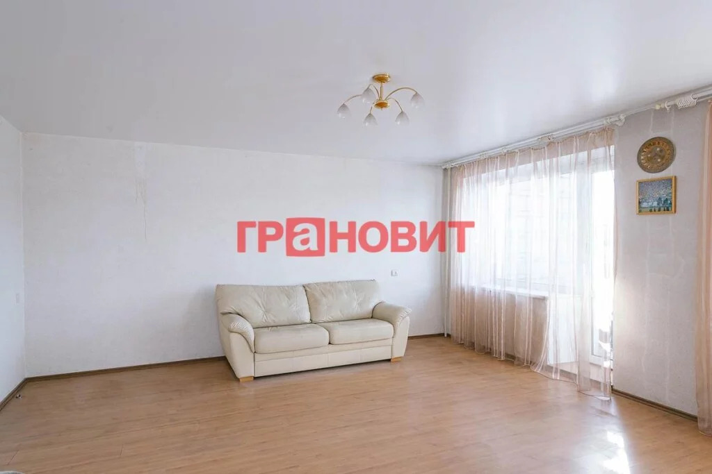 Продажа квартиры, Новосибирск, ул. Никитина - Фото 2