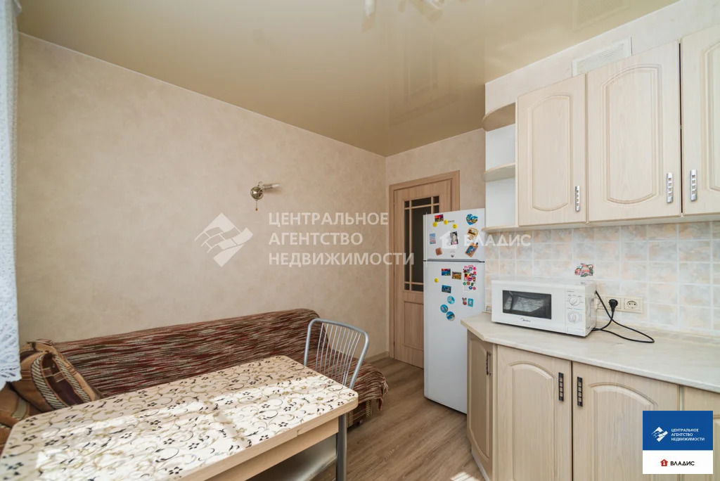 Продажа квартиры, Рязань, улица 4-я Линия - Фото 10